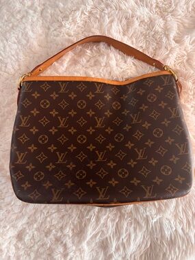 Louis Vuitton M50155 Delightful MN PM Mono